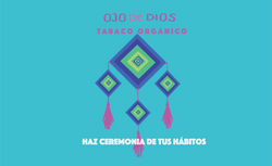 ojo de dios