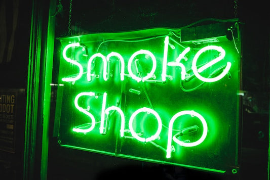 smoke shop mexico