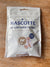 Caja de  Mascotte Filtros Premium Biodegradables - 2,400 pcs