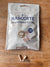 Caja de  Mascotte Filtros Premium Biodegradables - 2,400 pcs